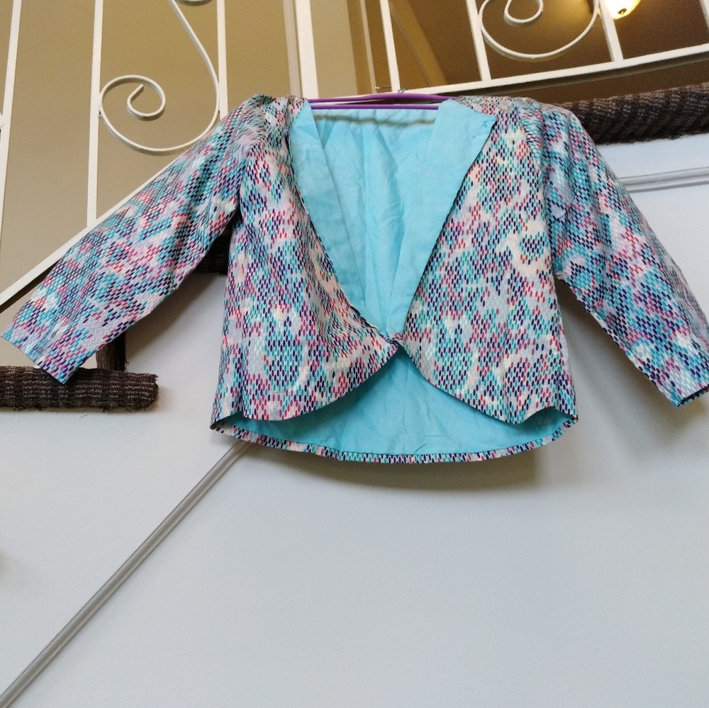 Ankara suits jackets.